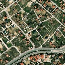 Drone Görünümü
