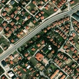 Drone Görünümü