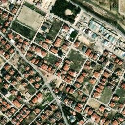 Drone Görünümü