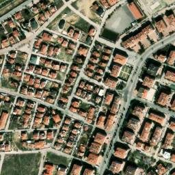 Drone Görünümü