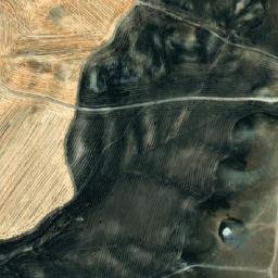 Satellite imagery of Mezrikdüzü Sırt, TR