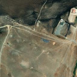 Satellite imagery of Mezrikdüzü Sırt, TR