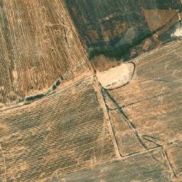 Satellite imagery of Bestafatla Sırt, TR