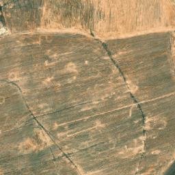 Satellite imagery of Bestafatla Sırt, TR