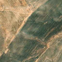 Satellite imagery of Bestafatla Sırt, TR