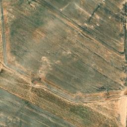 Satellite imagery of Zenktarlası Sırtı, TR