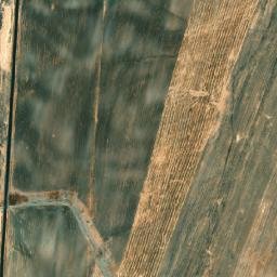 Satellite imagery of Zenktarlası Sırtı, TR