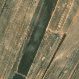 Satellite imagery of Zenktarlası Sırtı, TR