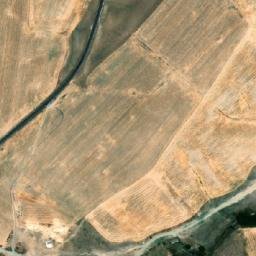 Satellite imagery of Hıckı Sırtı, TR