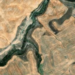 Satellite imagery of Hıckı Sırtı, TR