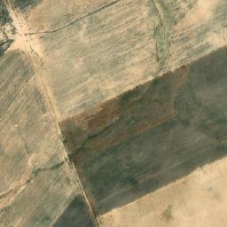 Satellite imagery of Mollahalil Sırtı, TR