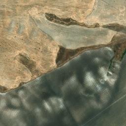 Satellite imagery of Mollahalil Sırtı, TR
