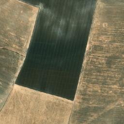 Satellite imagery of Yezidi Sırtı, TR