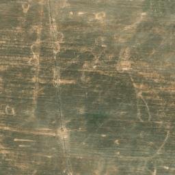 Satellite imagery of Yezidi Sırtı, TR