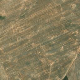 Satellite imagery of Deve Sırtı, TR