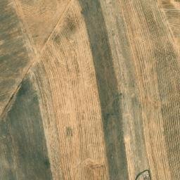 Satellite imagery of Deve Sırtı, TR