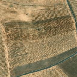 Satellite imagery of Deve Sırtı, TR