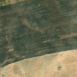 Satellite imagery of Bademli Sırt, TR