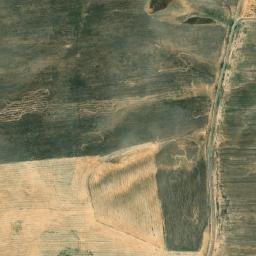 Satellite imagery of Bademli Sırt, TR