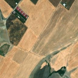 Satellite imagery of Kandila Sırtı, TR