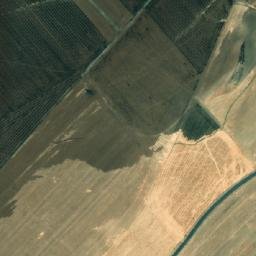 Satellite imagery of Kandila Sırtı, TR