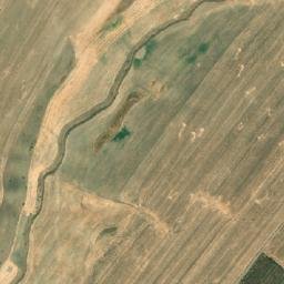 Satellite imagery of Avdotepe Sırtı, TR