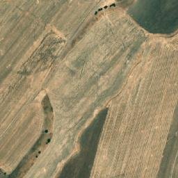 Satellite imagery of Avdotepe Sırtı, TR