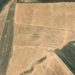 Satellite imagery of Abdütepe Sırtı, TR