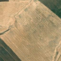 Satellite imagery of Abdütepe Sırtı, TR