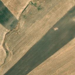 Satellite imagery of Abdütepe Sırtı, TR