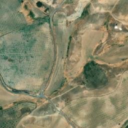 Satellite imagery of Köse Sırtı, TR