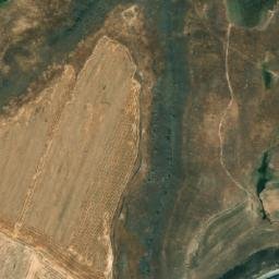 Satellite imagery of Bozekuli Sırtı, TR