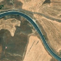 Satellite imagery of Bozekuli Sırtı, TR