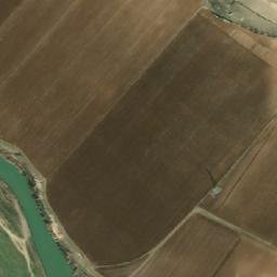 Satellite imagery of Kozıkaali Sırt, TR