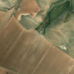 Satellite imagery of Kozıkaali Sırt, TR