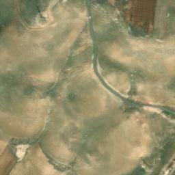 Satellite imagery of Kozıkaali Sırt, TR