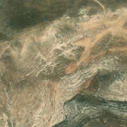 Satellite imagery of Dorok Sırtı, TR