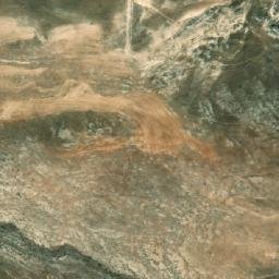 Satellite imagery of Dorok Sırtı, TR
