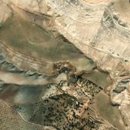 Satellite imagery of Bostanhamu Sırtı, TR
