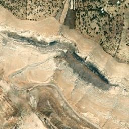 Satellite imagery of Kirsiledip Sırtı, TR