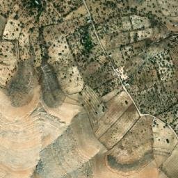 Satellite imagery of Kirsiledip Sırtı, TR