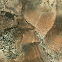 Satellite imagery of Kirsiledip Sırtı, TR