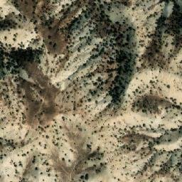 Satellite imagery of Reshteh-ye Kamar Sarū, IR