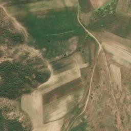 Satellite imagery of Khrebet Kirchik-Tiryai, TJ