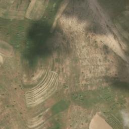 Satellite imagery of Khrebet Kirchik-Tiryai, TJ