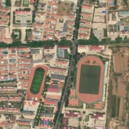 Satellite imagery of Bixian Jiao, CN