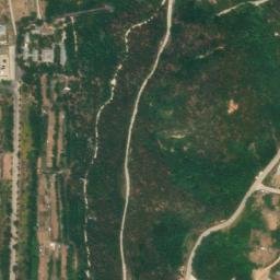 Satellite imagery of Bixian Jiao, CN