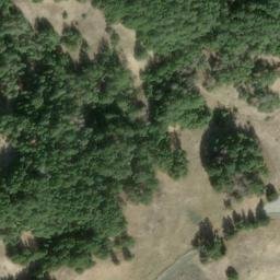 Satellite imagery of Mountain Theater, US
