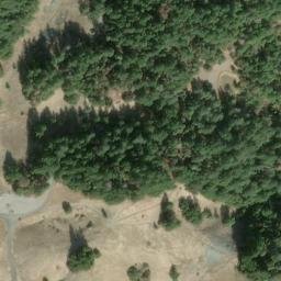 Satellite imagery of Mountain Theater, US