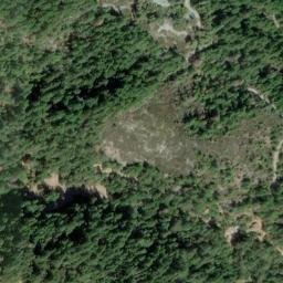 Satellite imagery of Mountain Theater, US